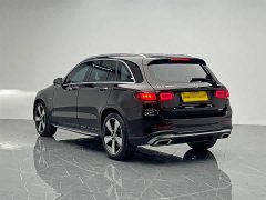 Mercedes-Benz GLC 2022 Facelift GLC 300 L 4MATIC Dynamic Collector's Edition - фото 4