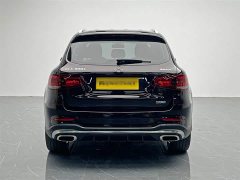 Mercedes-Benz GLC 2022 Facelift GLC 300 L 4MATIC Dynamic Collector's Edition - фото 5