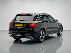 Mercedes-Benz GLC 2022 Facelift GLC 300 L 4MATIC Dynamic Collector's Edition - фото 6