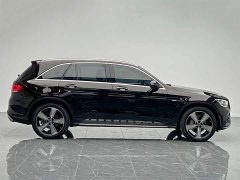 Mercedes-Benz GLC 2022 Facelift GLC 300 L 4MATIC Dynamic Collector's Edition - фото 7