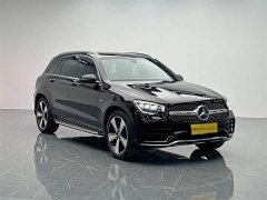 Mercedes-Benz GLC 2022 Facelift GLC 300 L 4MATIC Dynamic Collector's Edition - фото 8