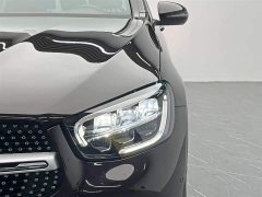 Mercedes-Benz GLC 2022 Facelift GLC 300 L 4MATIC Dynamic Collector's Edition - фото 9