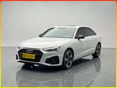 Audi A4L 2022 40 TFSI luxury and dynamic - фото 1