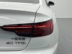 Audi A4L 2022 40 TFSI luxury and dynamic - фото 10