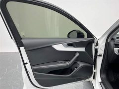 Audi A4L 2022 40 TFSI luxury and dynamic - фото 13