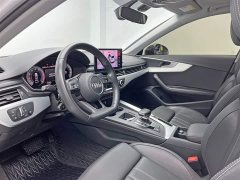 Audi A4L 2022 40 TFSI luxury and dynamic - фото 14