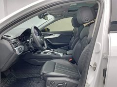 Audi A4L 2022 40 TFSI luxury and dynamic - фото 15