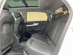 Audi A4L 2022 40 TFSI luxury and dynamic - фото 16