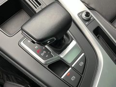 Audi A4L 2022 40 TFSI luxury and dynamic - фото 18
