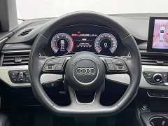 Audi A4L 2022 40 TFSI luxury and dynamic - фото 19