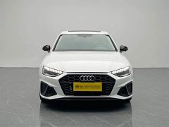 Audi A4L 2022 40 TFSI luxury and dynamic - фото 2