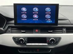 Audi A4L 2022 40 TFSI luxury and dynamic - фото 20