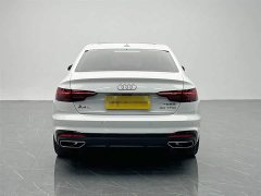 Audi A4L 2022 40 TFSI luxury and dynamic - фото 5