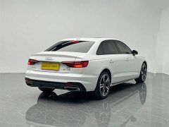 Audi A4L 2022 40 TFSI luxury and dynamic - фото 6