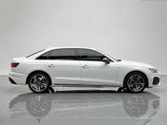 Audi A4L 2022 40 TFSI luxury and dynamic - фото 7