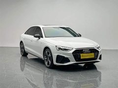 Audi A4L 2022 40 TFSI luxury and dynamic - фото 8