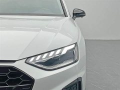 Audi A4L 2022 40 TFSI luxury and dynamic - фото 9