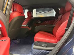 Mercedes-Benz 4.0T V8 Edition - фото 11