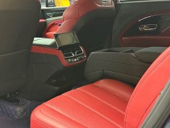 Mercedes-Benz 4.0T V8 Edition - фото 12