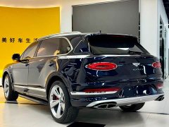 Mercedes-Benz 4.0T V8 Edition - фото 16