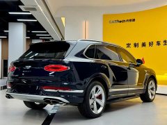 Mercedes-Benz 4.0T V8 Edition - фото 18