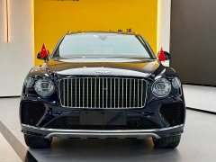Mercedes-Benz 4.0T V8 Edition - фото 2