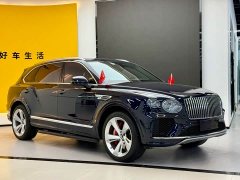 Mercedes-Benz 4.0T V8 Edition - фото 3