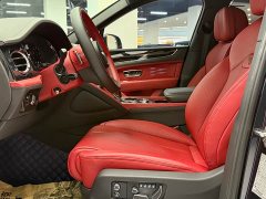 Mercedes-Benz 4.0T V8 Edition - фото 4