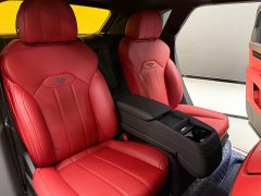 Mercedes-Benz 4.0T V8 Edition - фото 7