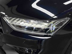Audi A7L 45 TFSI quattro S-line Black Warrior Edition - фото 10