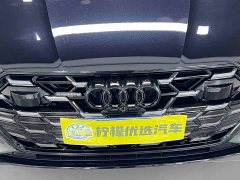 Audi A7L 45 TFSI quattro S-line Black Warrior Edition - фото 11