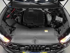 Audi A7L 45 TFSI quattro S-line Black Warrior Edition - фото 12