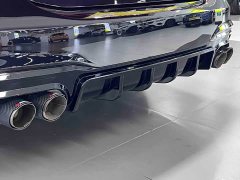 Audi A7L 45 TFSI quattro S-line Black Warrior Edition - фото 14