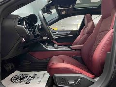 Audi A7L 45 TFSI quattro S-line Black Warrior Edition - фото 18