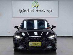 Audi A7L 45 TFSI quattro S-line Black Warrior Edition - фото 3