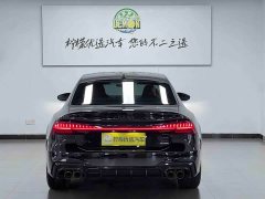 Audi A7L 45 TFSI quattro S-line Black Warrior Edition - фото 6