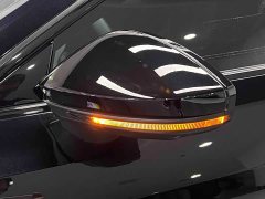 Audi A7L 45 TFSI quattro S-line Black Warrior Edition - фото 8