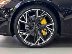 Audi A7L 45 TFSI quattro S-line Black Warrior Edition - фото 9