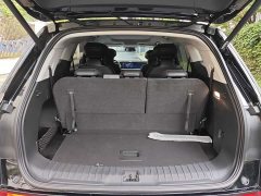 Ford Ruijie 2025 Ruijie L 2.0T EcoBoost E hybrid two-wheel drive seven-seat luxury - фото 11