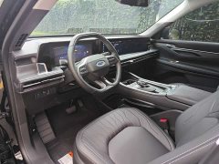 Ford Ruijie 2025 Ruijie L 2.0T EcoBoost E hybrid two-wheel drive seven-seat luxury - фото 13