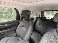 Ford Ruijie 2025 Ruijie L 2.0T EcoBoost E hybrid two-wheel drive seven-seat luxury - фото 18