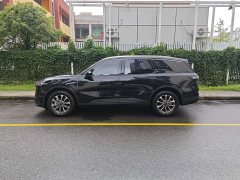 Ford Ruijie 2025 Ruijie L 2.0T EcoBoost E hybrid two-wheel drive seven-seat luxury - фото 6