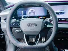 Audi Q6L e-tron first pilot version - фото 11