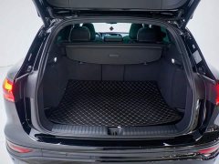 Audi Q6L e-tron first pilot version - фото 17