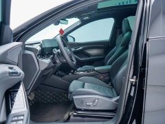 Audi Q6L e-tron first pilot version - фото 5