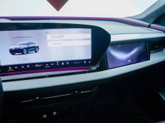 Audi Q6L e-tron first pilot version - фото 7