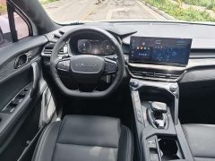 Lynk & Co 06 Remix 1.5T Jin Halo - фото 10