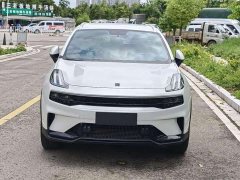 Lynk & Co 06 Remix 1.5T Jin Halo - фото 2