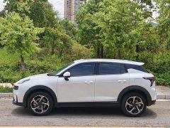 Lynk & Co 06 Remix 1.5T Jin Halo - фото 3