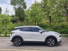 Lynk & Co 06 Remix 1.5T Jin Halo - фото 4